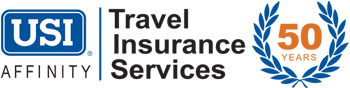 USI Affinity | Travel Insurance Services
