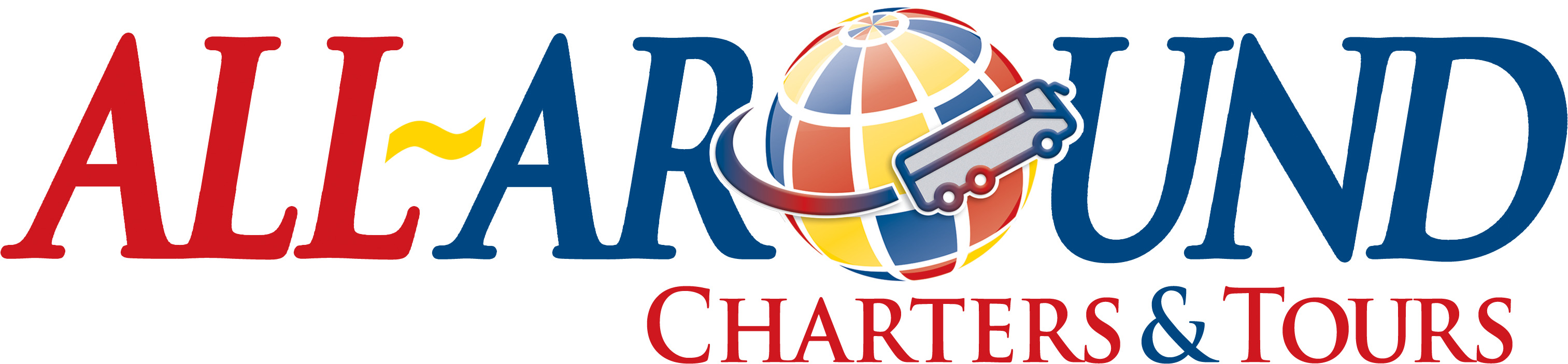 All Around Charters & Tours